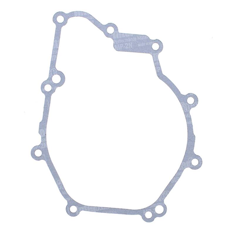 Yamaha YZF-R6 Ignition Cover Gasket - Vertex Pistons - MicroPore Material - `99-`02